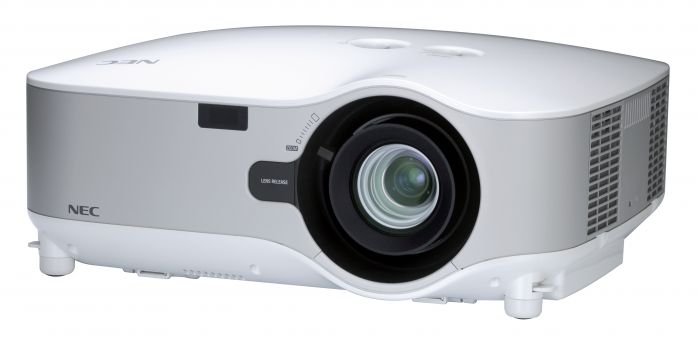 Image Nec NP1000