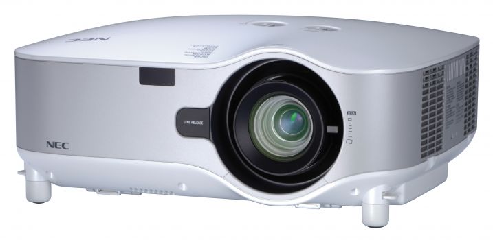 Image Nec NP1150/J
