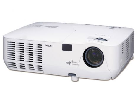 Image Nec NP210