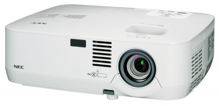 Image Nec NP310/ EDU