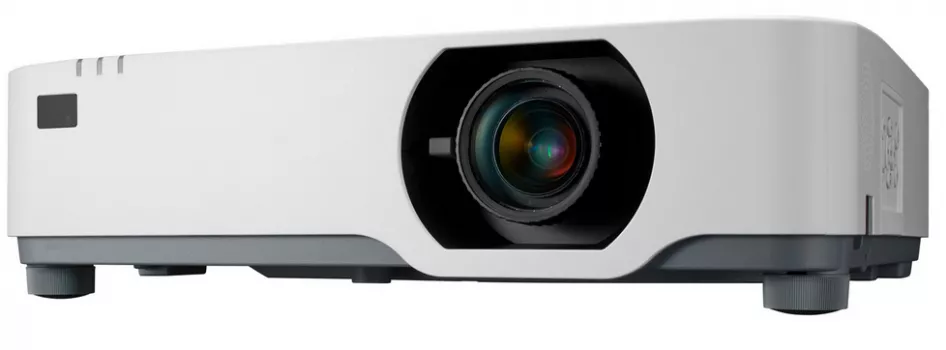 Image Nec P547UL