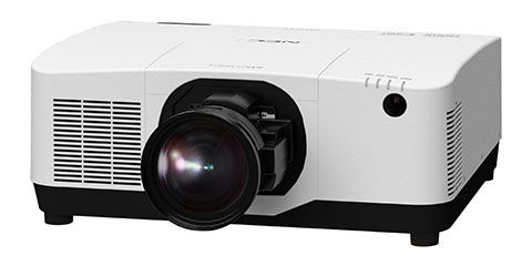 Image Nec PA1705UL /W/B