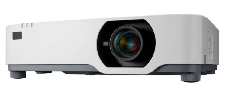 Image Nec P627UL