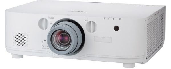 Image Nec PA622U