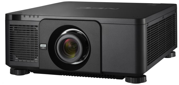 Image Nec PX1004UL /BK/WH