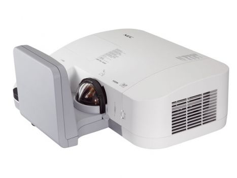 Image Nec U300X