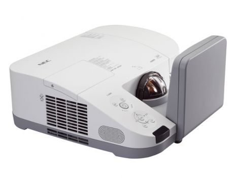 Image Nec U260W