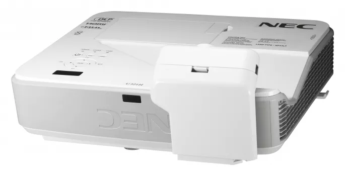 Image Nec U321Hi (Multi-Touch)