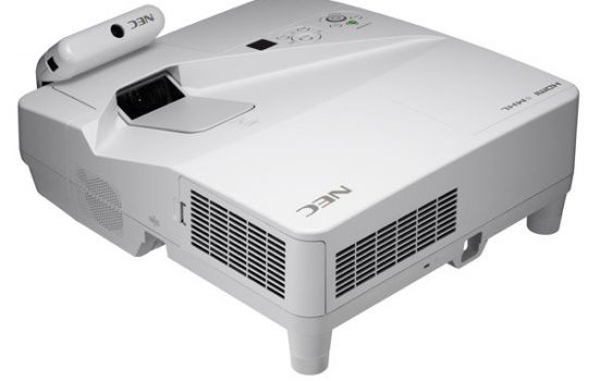 Image Nec UM351Wi (Multi-Touch)