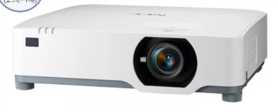 Image Nec ViewLight NP-P627ULJ