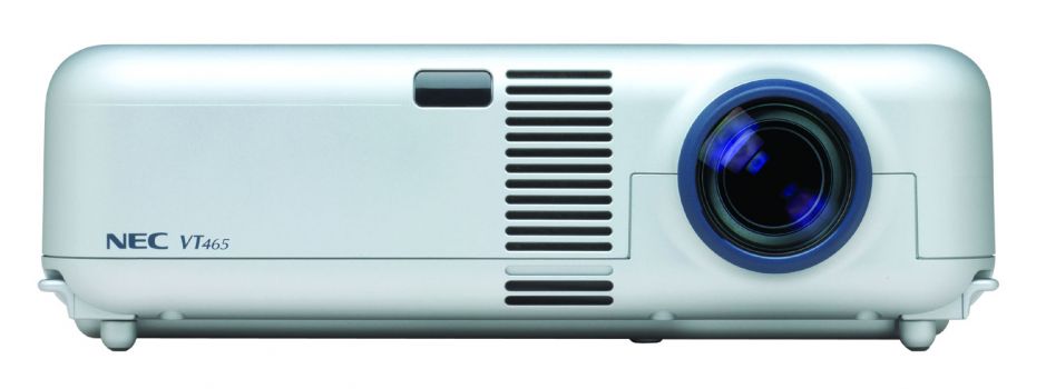Image Nec VT465