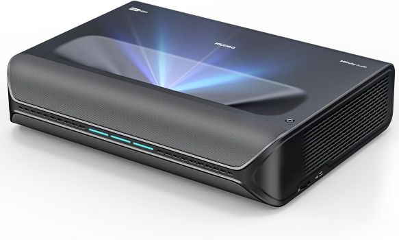 Nexigo Aurora Pro 超単焦点＋3Dグラス(2個) ＋α NexiGo Aurora Pro MKII Projector: Specs, PDFs & Distance Calculator
