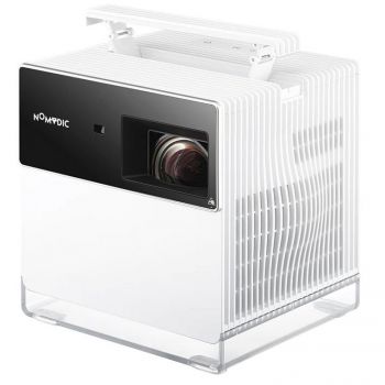 Image Nomvdic P1000