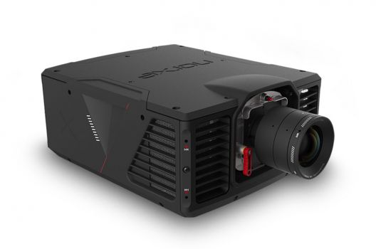Image Norxe P1+ WU