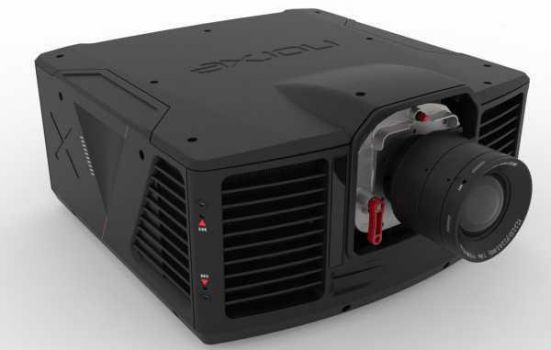 Image Norxe P60 WQXGA