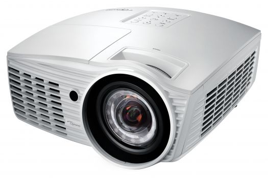 Image Optoma EH415ST