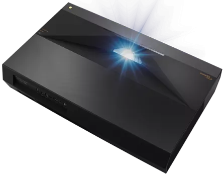 Image Optoma CinemaX P1
