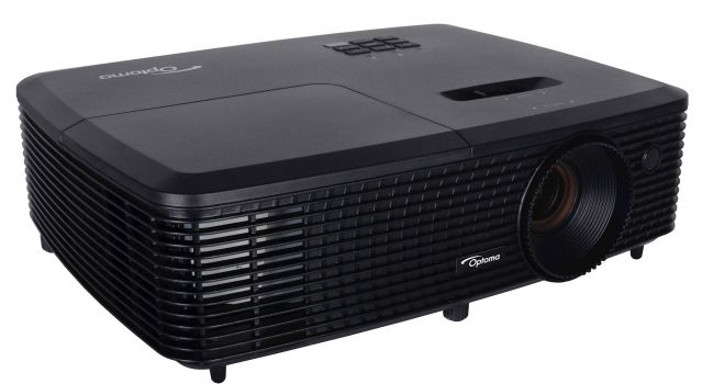 Image Optoma DS348
