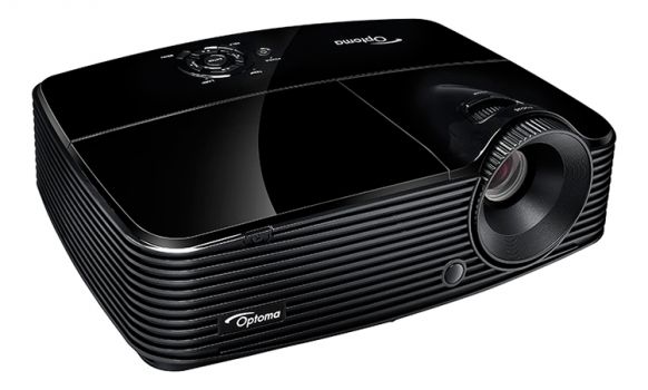 Image Optoma DX328