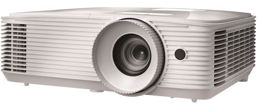 Image Optoma EH334