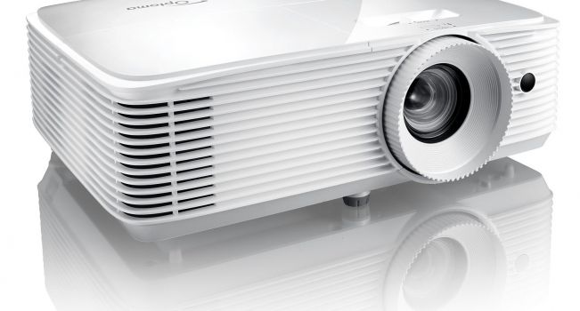 Image Optoma EH338
