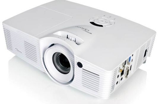Image Optoma EH416e
