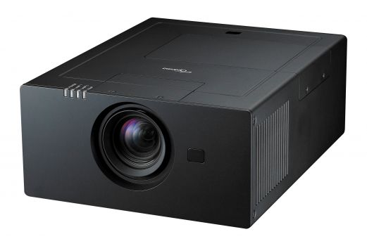 Image Optoma PRO8000