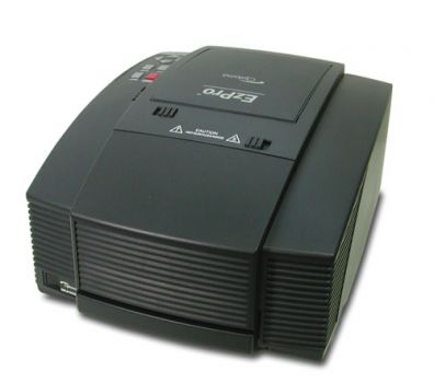 Image Optoma EzPro / EP550