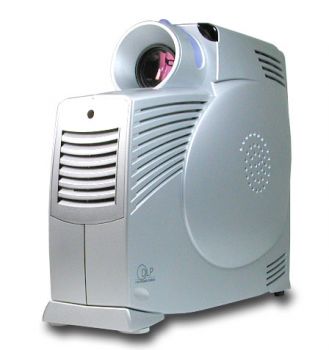 Image Optoma EzPro / EP702