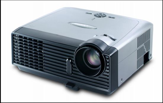 Image Optoma EzPro / EP706
