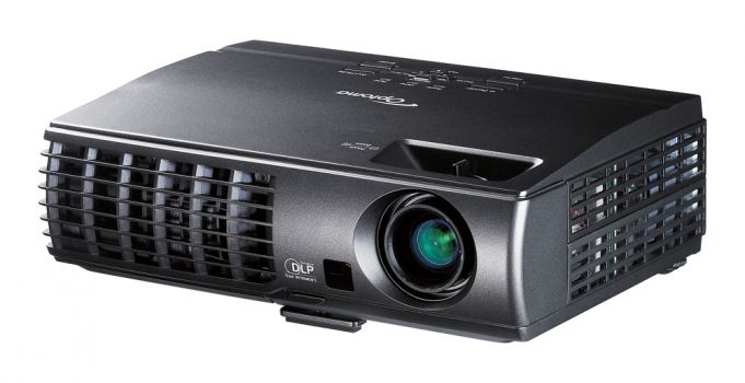 Image Optoma TX7155