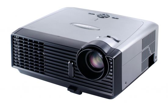 Image Optoma EzPro / EP719R