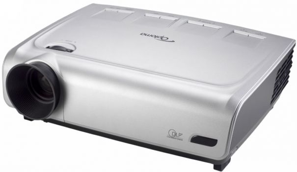 Image Optoma EzPro / EP747