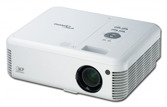 Image Optoma TX775