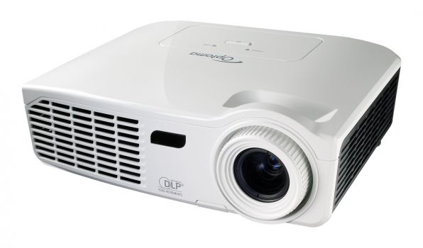 Image Optoma ES515
