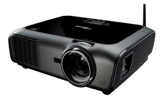 Image Optoma EW766W