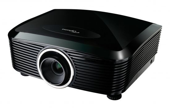 Image Optoma EW775