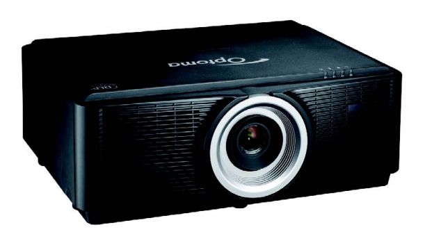 Image Optoma EW865