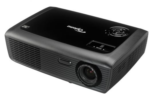 Image Optoma EX531p