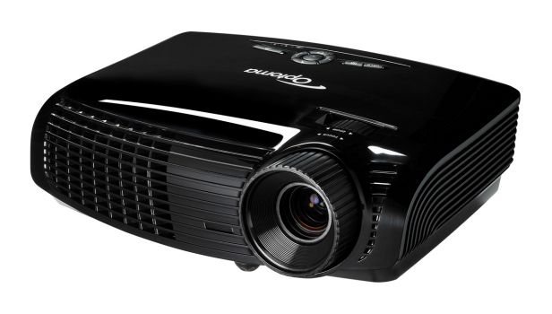 Image Optoma EW615