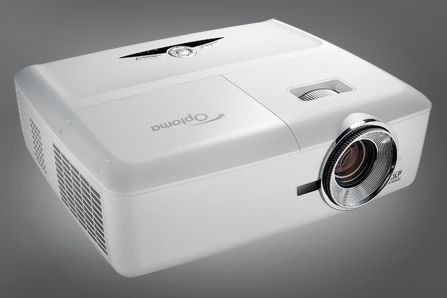 Image Optoma EX815