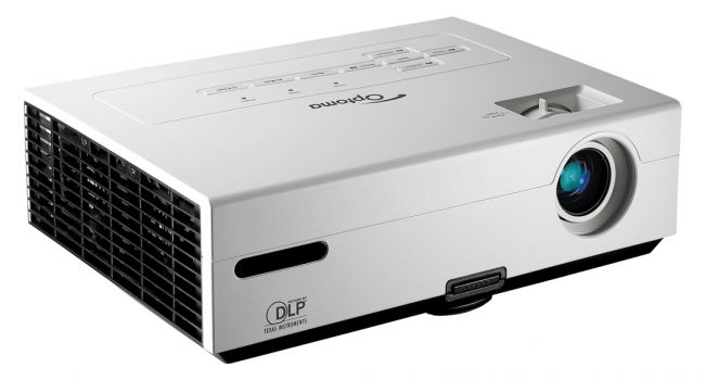 Image Optoma EX533P