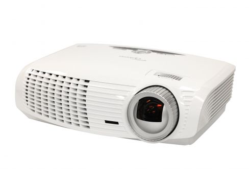 Image Optoma GT360