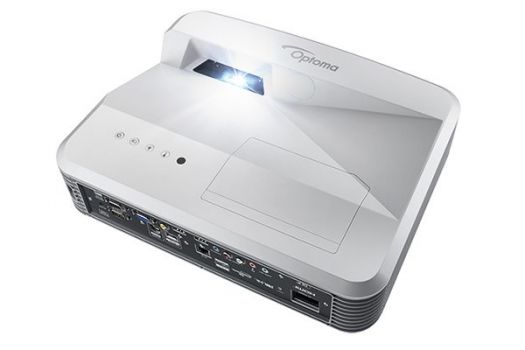 Image Optoma GT5500+