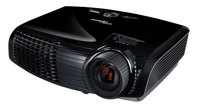 Image Optoma EW763