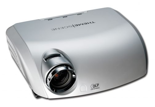 Image Optoma HD803 LV