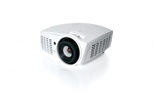 Image Optoma HD161X