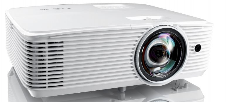 Image Optoma HD29HSTx