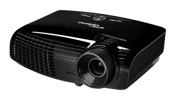 Image Optoma HD30B