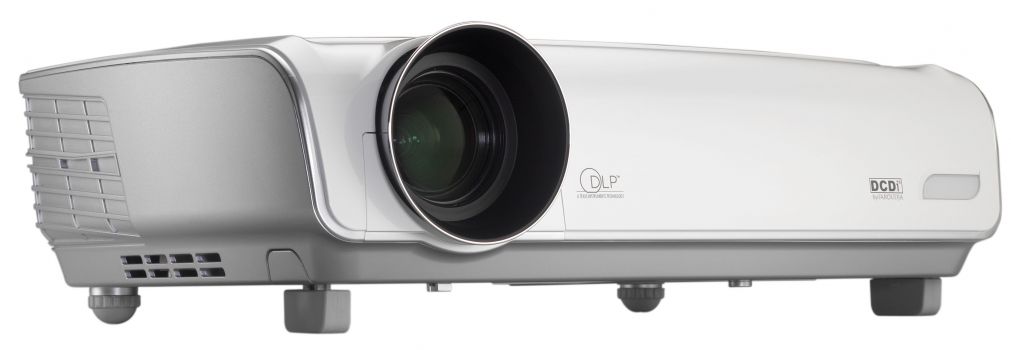 Image Optoma HD72i